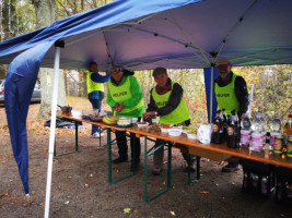 Impressionen 1. Oberlausitztrail