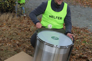 Impressionen 1. Oberlausitztrail