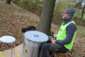 Impressionen 1. Oberlausitztrail