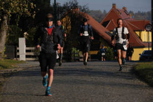 Impressionen 3. Oberlausitztrail