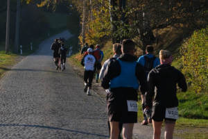 Impressionen 3. Oberlausitztrail