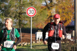 Impressionen 3. Oberlausitztrail