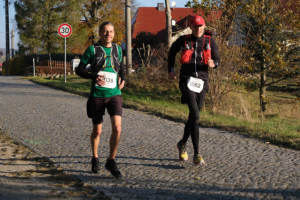 Impressionen 3. Oberlausitztrail