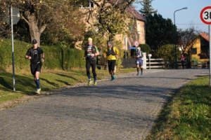 Impressionen 3. Oberlausitztrail