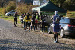 Impressionen 3. Oberlausitztrail