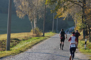 Impressionen 3. Oberlausitztrail