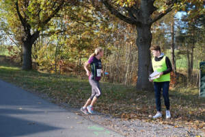 Impressionen 3. Oberlausitztrail