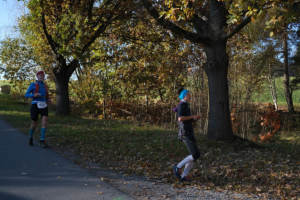 Impressionen 3. Oberlausitztrail