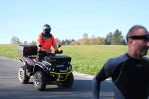 Impressionen 3. Oberlausitztrail