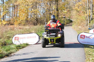 Impressionen 3. Oberlausitztrail