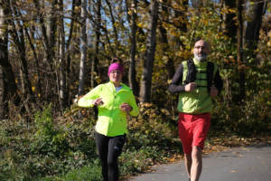 Impressionen 3. Oberlausitztrail