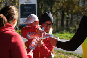 Impressionen 3. Oberlausitztrail