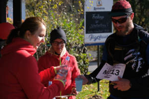 Impressionen 3. Oberlausitztrail