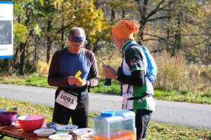 Impressionen 3. Oberlausitztrail