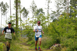 Impressionen 4. Oberlausitztrail