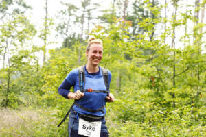 Impressionen 4. Oberlausitztrail