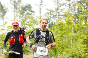 Impressionen 4. Oberlausitztrail