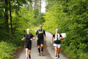 Impressionen 4. Oberlausitztrail