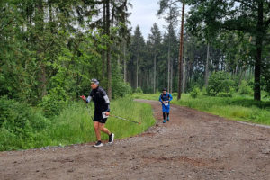 Impressionen 4. Oberlausitztrail