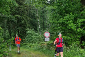 Impressionen 4. Oberlausitztrail