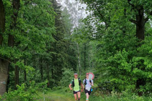 Impressionen 4. Oberlausitztrail