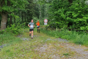 Impressionen 4. Oberlausitztrail