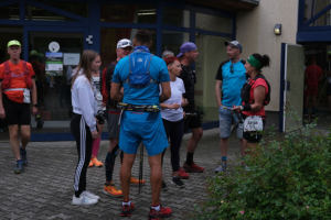 Impressionen 4. Oberlausitztrail