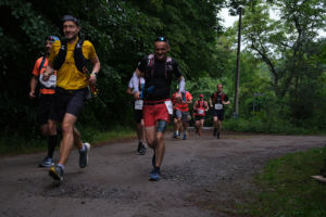 Impressionen 4. Oberlausitztrail