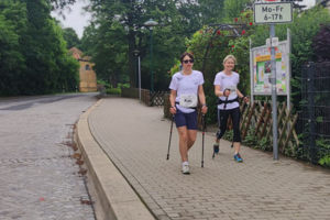 Impressionen 4. Oberlausitztrail