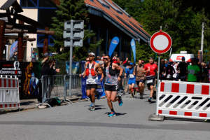 Impressionen 5. Oberlausitztrail