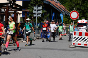 Impressionen 5. Oberlausitztrail