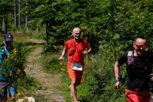 Impressionen 5. Oberlausitztrail