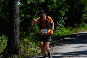 Impressionen 5. Oberlausitztrail