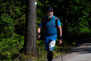 Impressionen 5. Oberlausitztrail