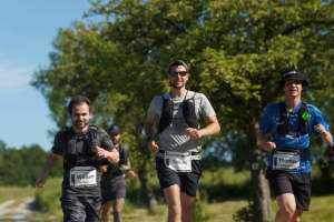 Impressionen 5. Oberlausitztrail