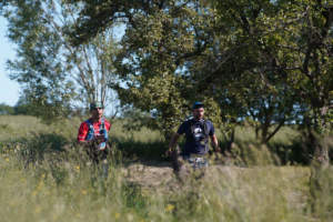 Impressionen 5. Oberlausitztrail