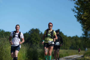 Impressionen 5. Oberlausitztrail