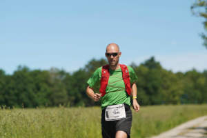 Impressionen 5. Oberlausitztrail