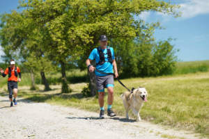 Impressionen 5. Oberlausitztrail