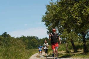 Impressionen 5. Oberlausitztrail