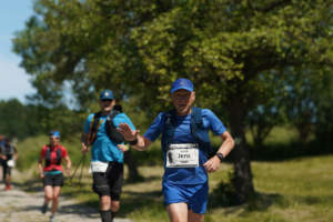 Impressionen 5. Oberlausitztrail