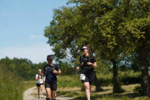 Impressionen 5. Oberlausitztrail