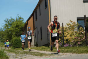 Impressionen 5. Oberlausitztrail