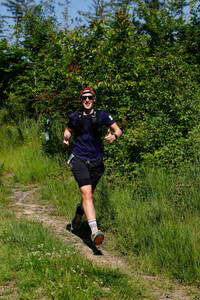 Impressionen 6. Oberlausitztrail