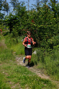 Impressionen 6. Oberlausitztrail