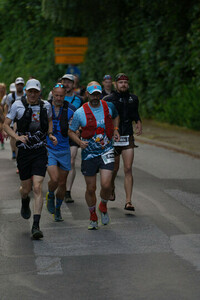 Impressionen 7. Oberlausitztrail