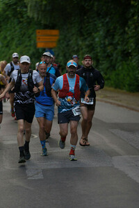 Impressionen 7. Oberlausitztrail