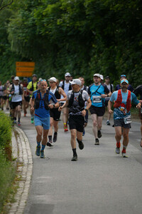 Impressionen 7. Oberlausitztrail
