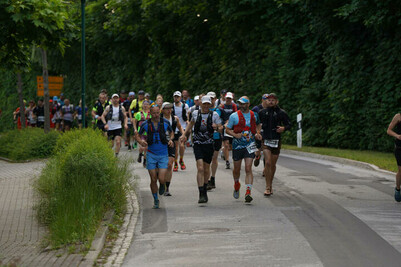 Impressionen 7. Oberlausitztrail