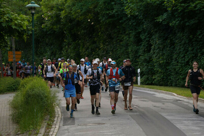 Impressionen 7. Oberlausitztrail